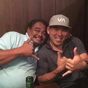 Meet your Posher, Aaron